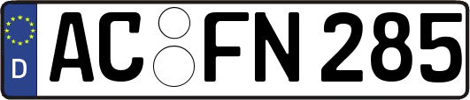 AC-FN285