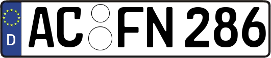 AC-FN286