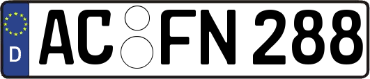 AC-FN288