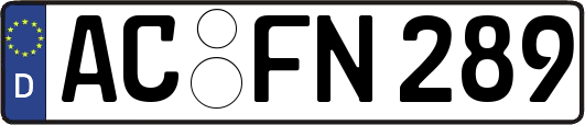 AC-FN289