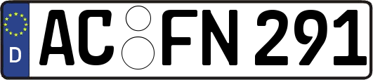 AC-FN291