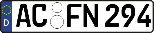 AC-FN294