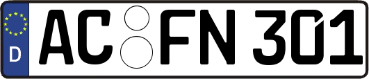 AC-FN301