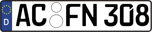 AC-FN308
