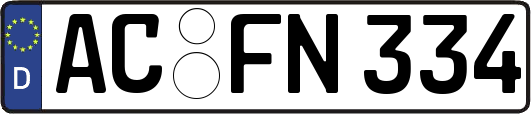 AC-FN334