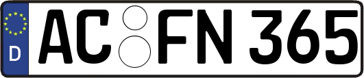 AC-FN365