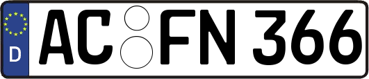 AC-FN366