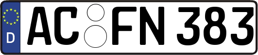 AC-FN383