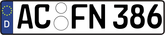 AC-FN386