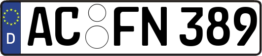 AC-FN389