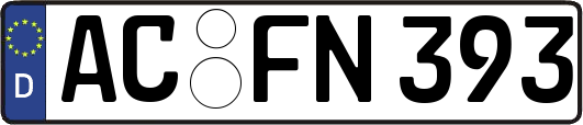 AC-FN393