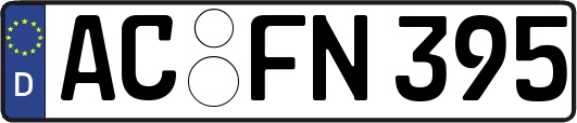 AC-FN395