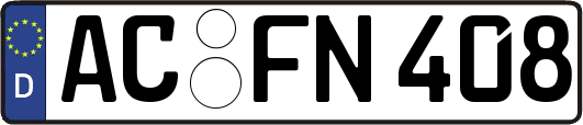 AC-FN408