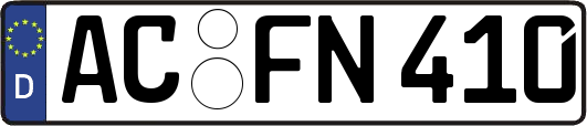 AC-FN410