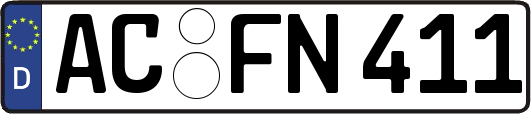 AC-FN411
