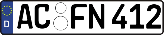 AC-FN412