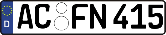 AC-FN415