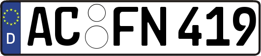 AC-FN419