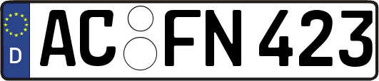 AC-FN423