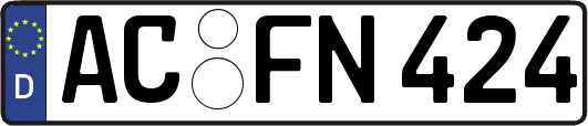 AC-FN424