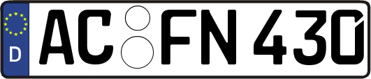 AC-FN430
