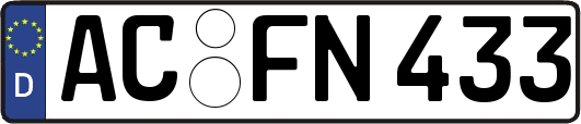 AC-FN433
