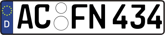 AC-FN434