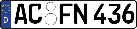AC-FN436