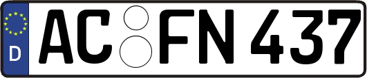 AC-FN437