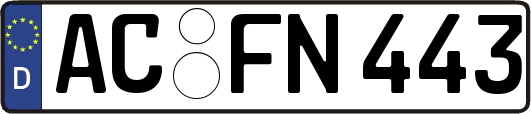 AC-FN443