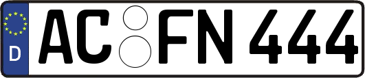 AC-FN444