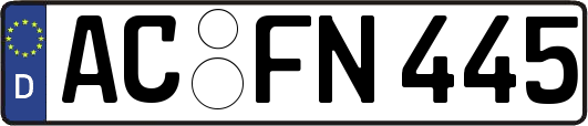 AC-FN445