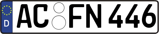 AC-FN446