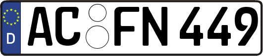 AC-FN449
