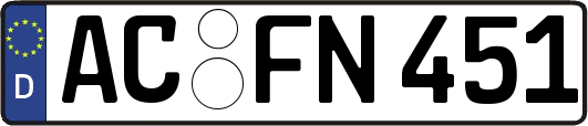 AC-FN451