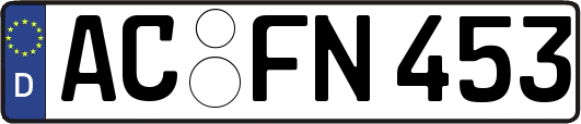 AC-FN453