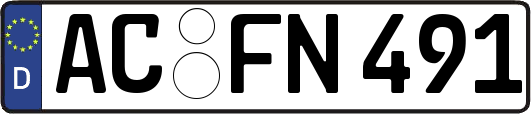 AC-FN491