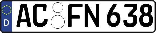AC-FN638