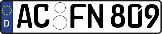 AC-FN809
