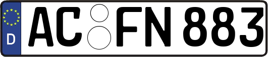 AC-FN883