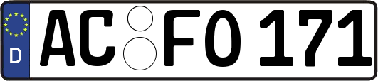 AC-FO171