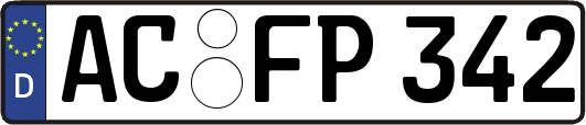 AC-FP342