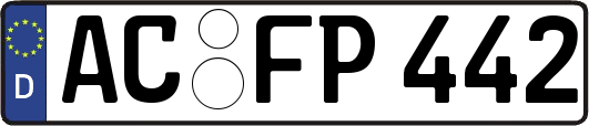 AC-FP442