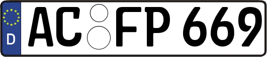 AC-FP669
