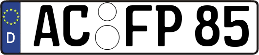 AC-FP85
