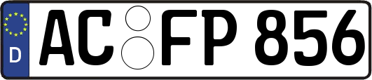 AC-FP856