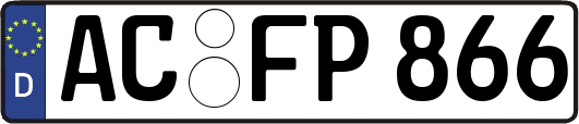 AC-FP866