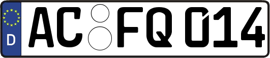 AC-FQ014