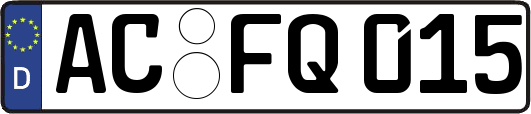 AC-FQ015
