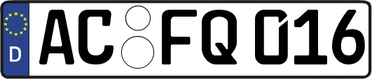 AC-FQ016